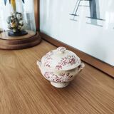 Soup tureen