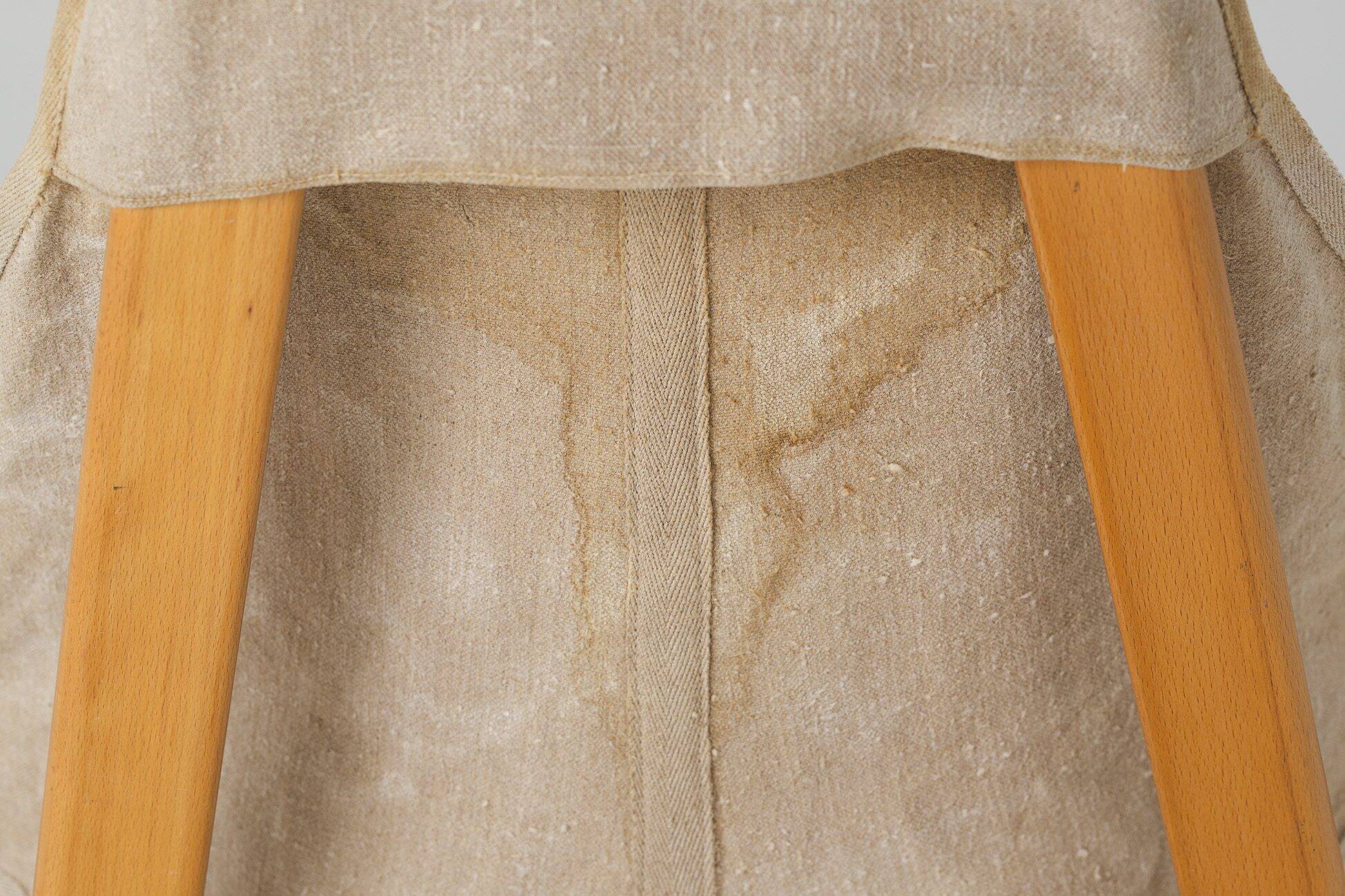 "Mascotte" foldable armchair