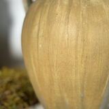 Gargoulette carafe en grès vintage