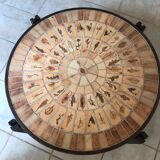 Capron Roger coffee table