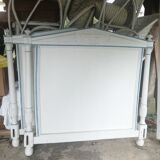 Board bed