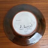 Plate by Jean Lurçat