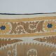Tapis noué à la main, tapis turc vintage 144x151 cm