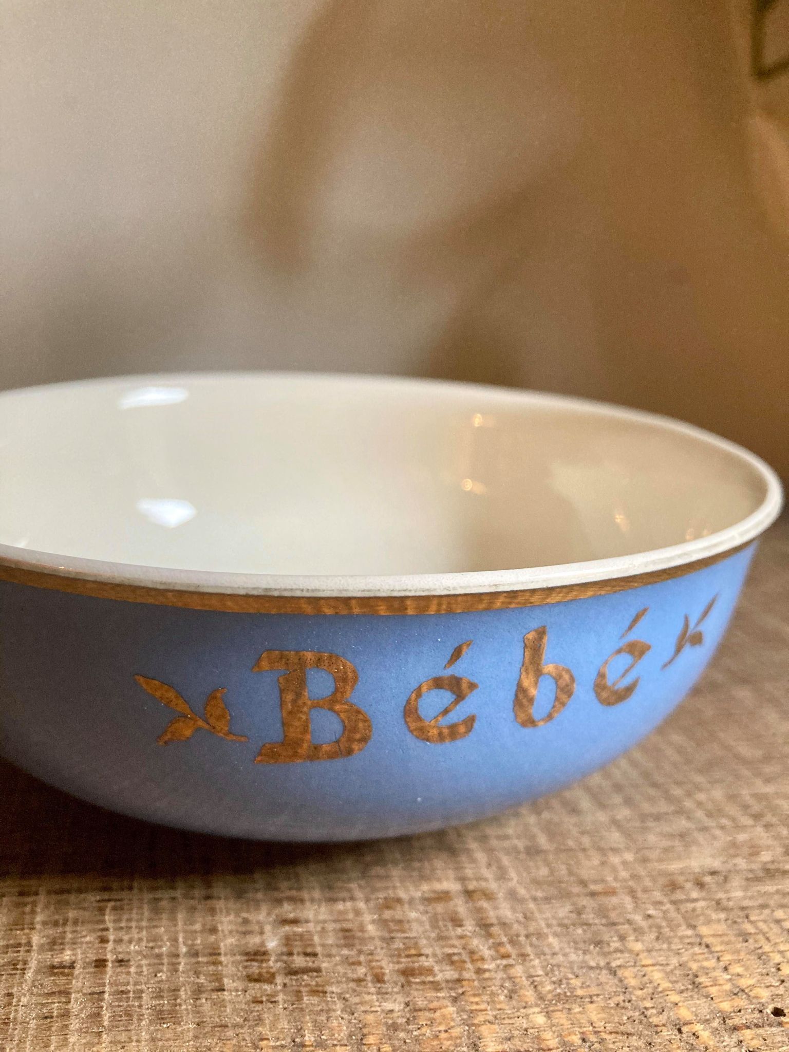 Bol Villeroy - Boch model Orleans