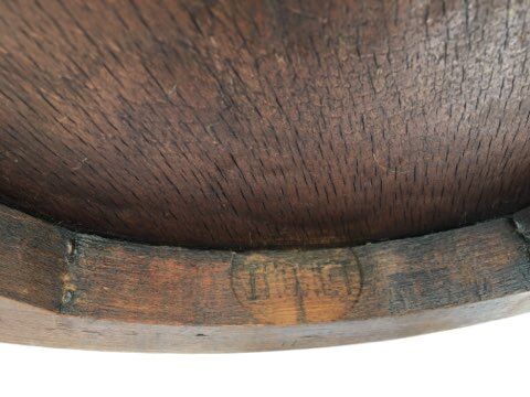 Bistrot chair No.14 Thonet