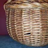 Wicker basket