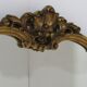 Miroir style Louis XV