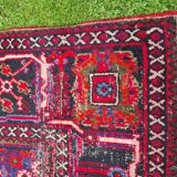 Persian carpet 318 x 220