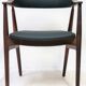 Chair teak th. Harlev