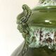 Vintage ceramic lamp base from the 70s