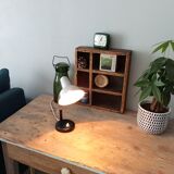 Vintage 80s/90s desk lamp
