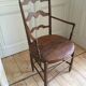 Fauteuil ancien