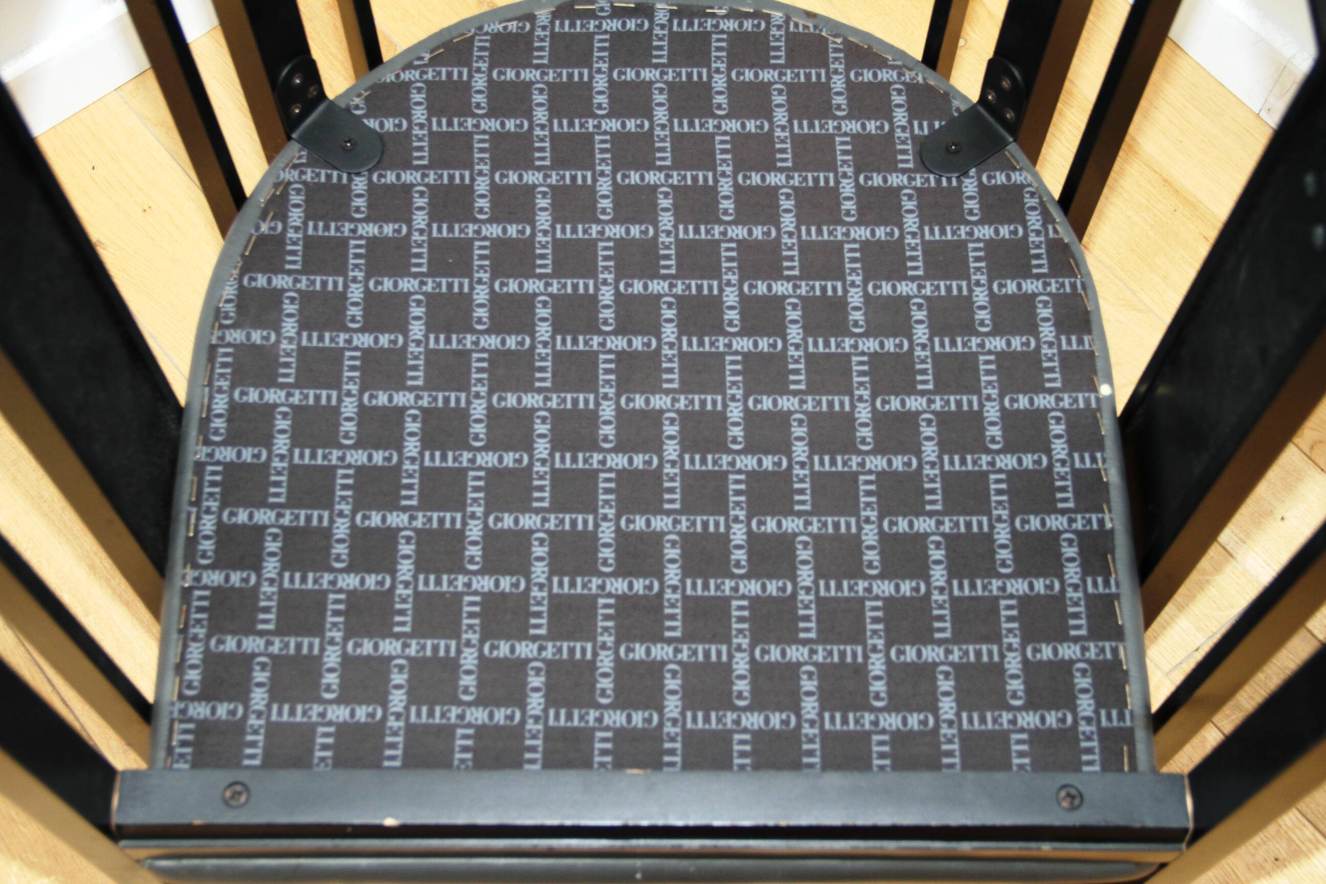 Cat living room set, Giorgetti