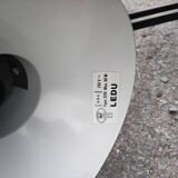 Ledu articulated desk lamp vintage architect style