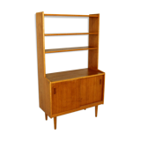 Scandinavian box library, 1960