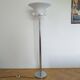 Mid Century Floor Lamp Staff Leuchten, 1970s