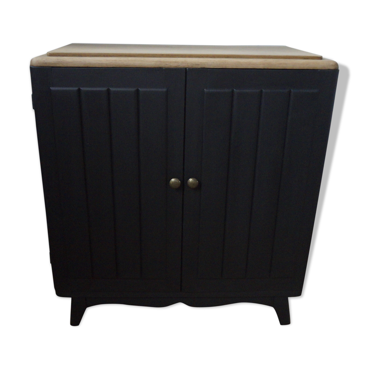 Wooden furniture