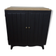 Wooden furniture
