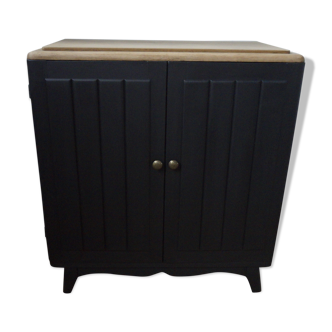 Wooden furniture