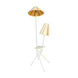 Vintage floor lamp