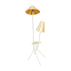 Vintage floor lamp
