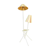 Lampadaire vintage