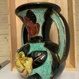 Vase vallauris
