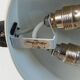 Anthracite Kaiser Idell Table Lamp 6658 in Matte Metal with Chrome Arm – Vintage Mid-Century Bauhaus Design
