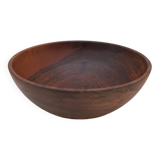 Teak cup, 1970
