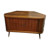 Corner bar furniture from the 50s
