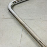 Vintage black B32 Cesca Chair by Marcel Breuer, 80s