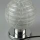 Lampe de table Space Age