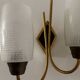 Arlus wall light from the 1960s