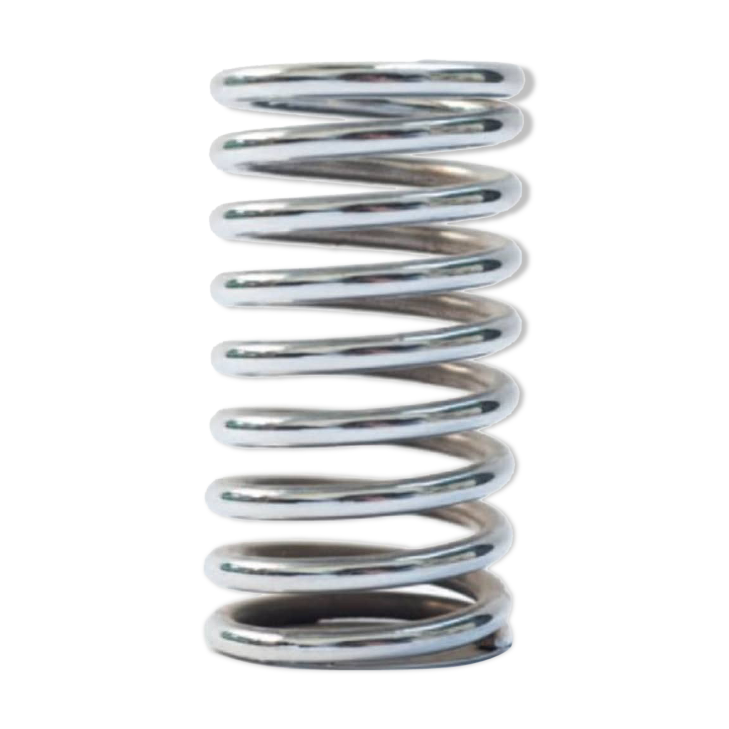 Spring pencil holder by Yonel Lebovici for Distrimex 1969