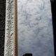Classic wall mirror revamped