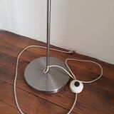 Lamppost eyeball aluminor 3 balls alu 1970