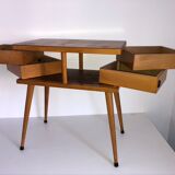 Vintage Scandinavian worker