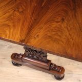 Antique 19th century Welsh writing desk