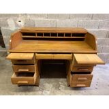 Ancien bureau américain
