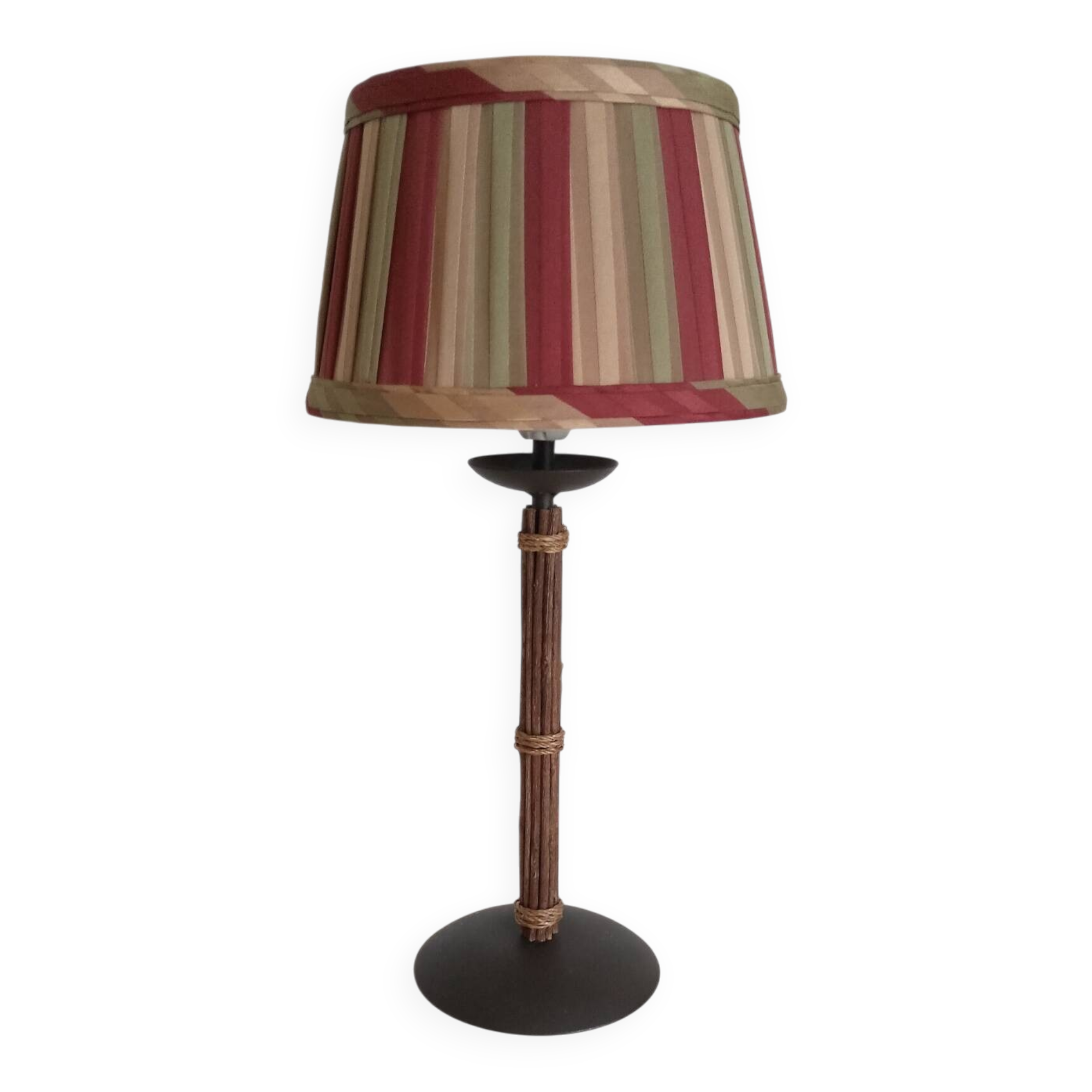 Lampe à poser 