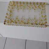Vintage tray