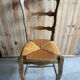 Lot de 2 chaises baumann