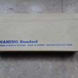 Diaminovintage game