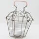 old egg basket