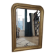 Antique mirror Louis Philippe 102/74 cm