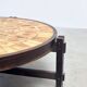 Roger Capron coffee table