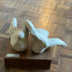 Animal sculpture