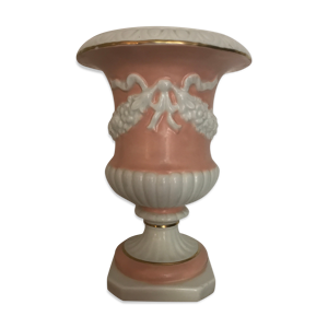 VASE Médicis en Faïence