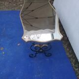 Venetian coffee table