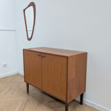 Vintage Scandinavian sideboard